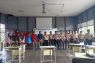 Tim UMPR riset model pembelajaran di Kelas X MA