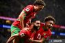 Piala Afrika Dimulai, Maroko Langsung Unjuk Gigi Kontra Komoro