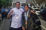 Fatimah mahasiswa Unimed pulang ke Sumut, bawa medali perak dan perunggu SEA Games Thailand 2025