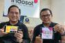 Indosat perkuat jaringan di daerah rawan bencana