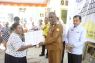 Pemkot Jayapura serahkan rumah layak huni bagi warga orang asli Papua