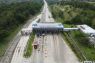 Pengelola Tol Bakter catat 36.175 kendaraan melintas pada H-3 Natal