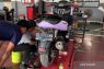 BPVP Kendari servis motor gratis pemudik Natal