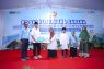 PT SBS gelar doa syukur bersama anak yatim piatu dan pesantren