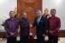 Konsul Indonesia di Gdansk laporkan capaian Taman Budaya Bali Indah