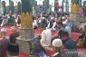 Masjid Agung Palembang gelar zikir dan doa bersama bertepatan malam tahun baru