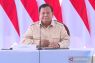 Ini penekanan Prabowo terhadap bantuan bencana