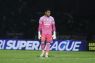 Kiper Teja Paku Alam bersyukur Persib Bandung akhiri paruh pertama sebagai juara