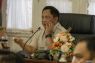 Mendagri Tito sebut empat kabupaten di Sumbar butuh perhatian khusus