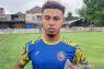 Gabriel Silva ungkap kesiapan debut dan bantu Arema raih hasil positif