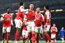 Arsenal menang 3-2 atas Chelsea di semifinal Carabao Cup