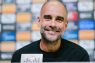 Man City terpuruk, Pep Guardiola tuntut tim bangkit dari tren negatif