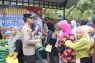 Polres Karimun gelar pasar murah