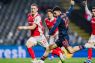 Liga Europa, Nottingham Forest kalah 0-1 dari Braga