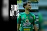 Persebaya Surabaya resmi rekrut Pedro Matos dan lepas enam pemain di putaran kedua