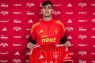 Lorenzo Lucca Resmi Berkostum Nottingham Forest