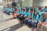 KJRI Johor fasilitasi deportasi 133 pekerja migran/WNI