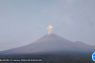 Gunung Semeru kembali erupsi, tinggi letusan 1 kilometer