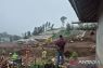 Tim SAR perluas area pencarian korban longsor di Cisarua