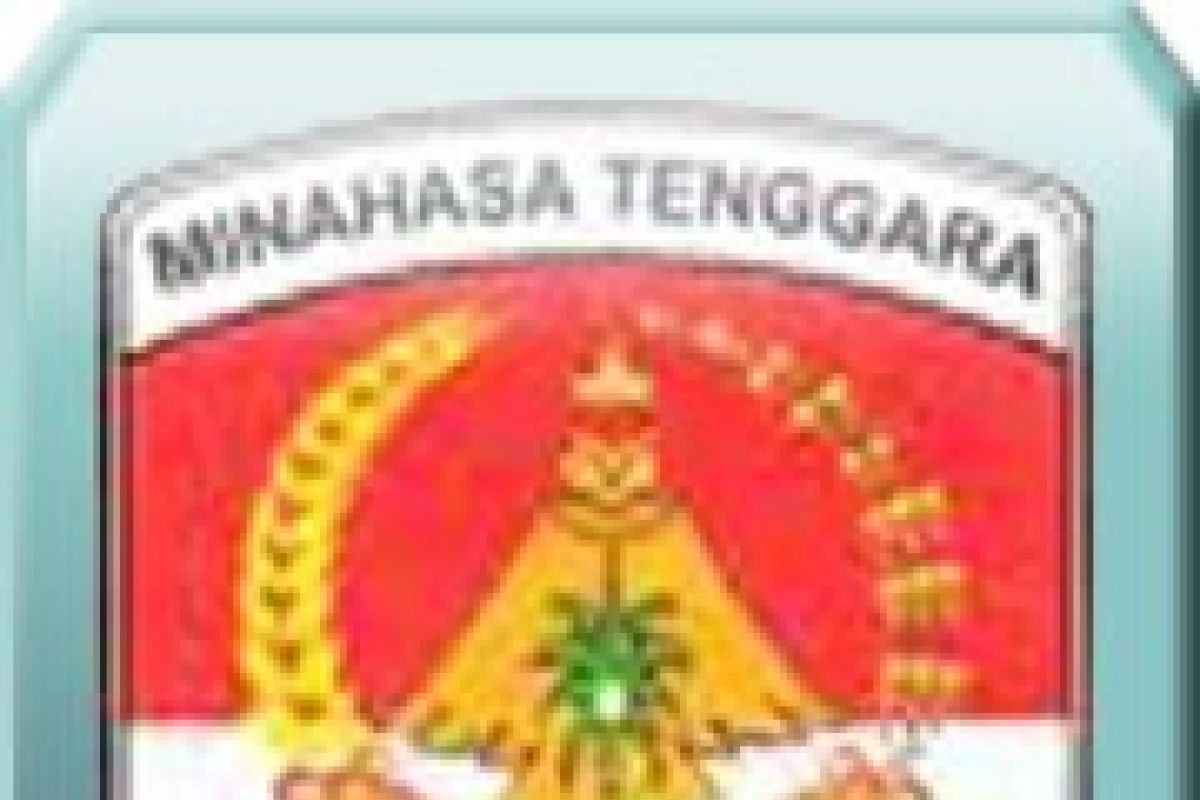 Profil Kabupaten Minahasa Tenggara 