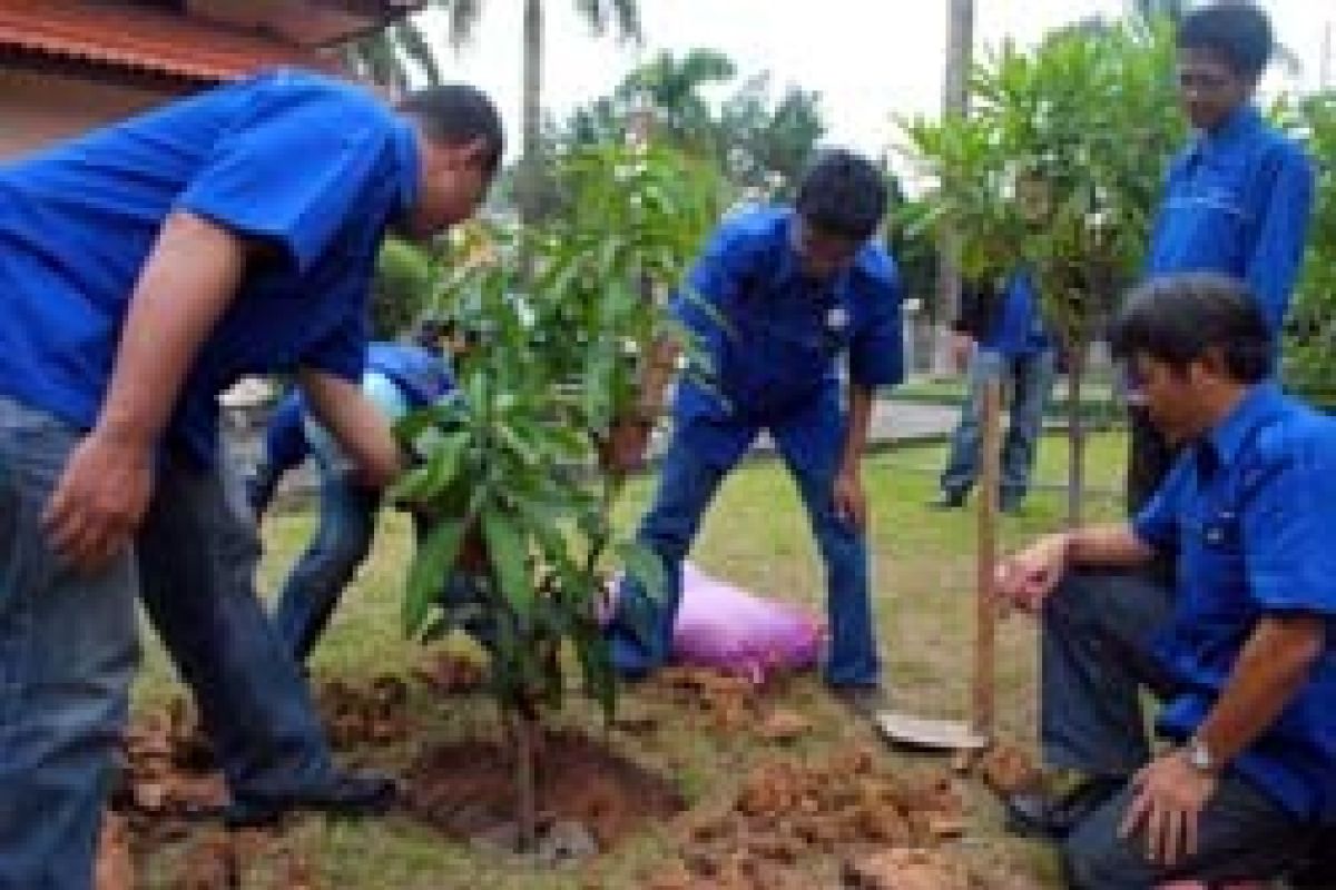 Sekilas Kantor Berita ANTARA 13 Desember 1937-2010