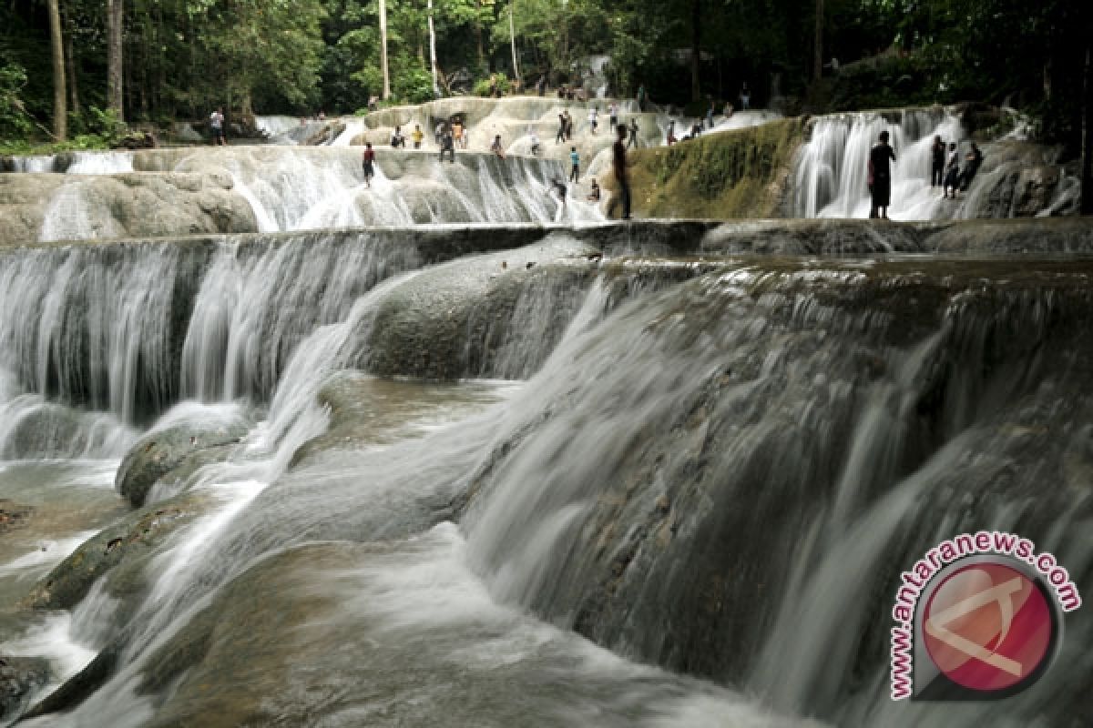 Konawe Selatan andalkan empat destinasi wisata