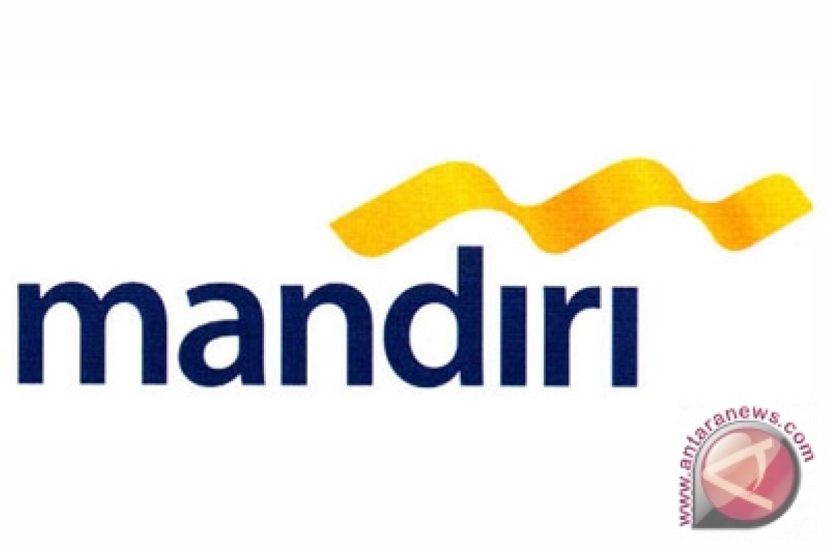 Bank Mandiri menggencarkan kampanye pemprosesan data pribadi