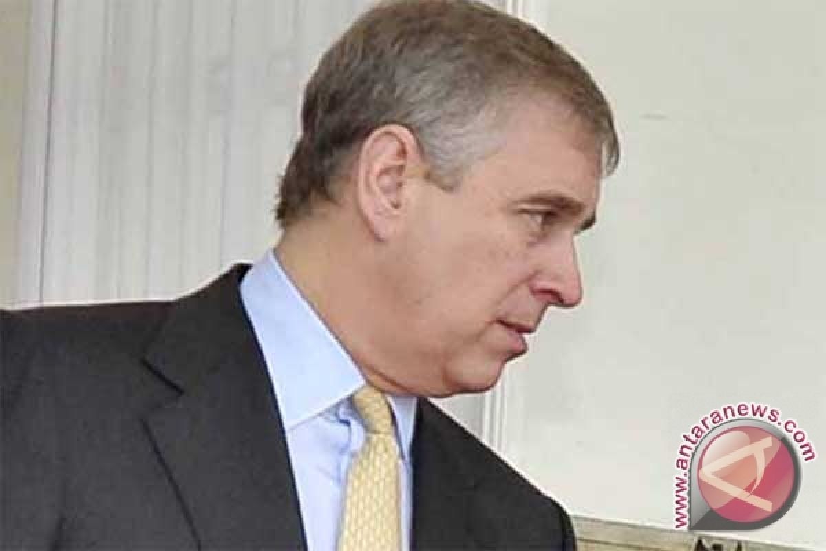 Keluarga Giuffre berbicara tentang hilangnya gelar Pangeran Andrew