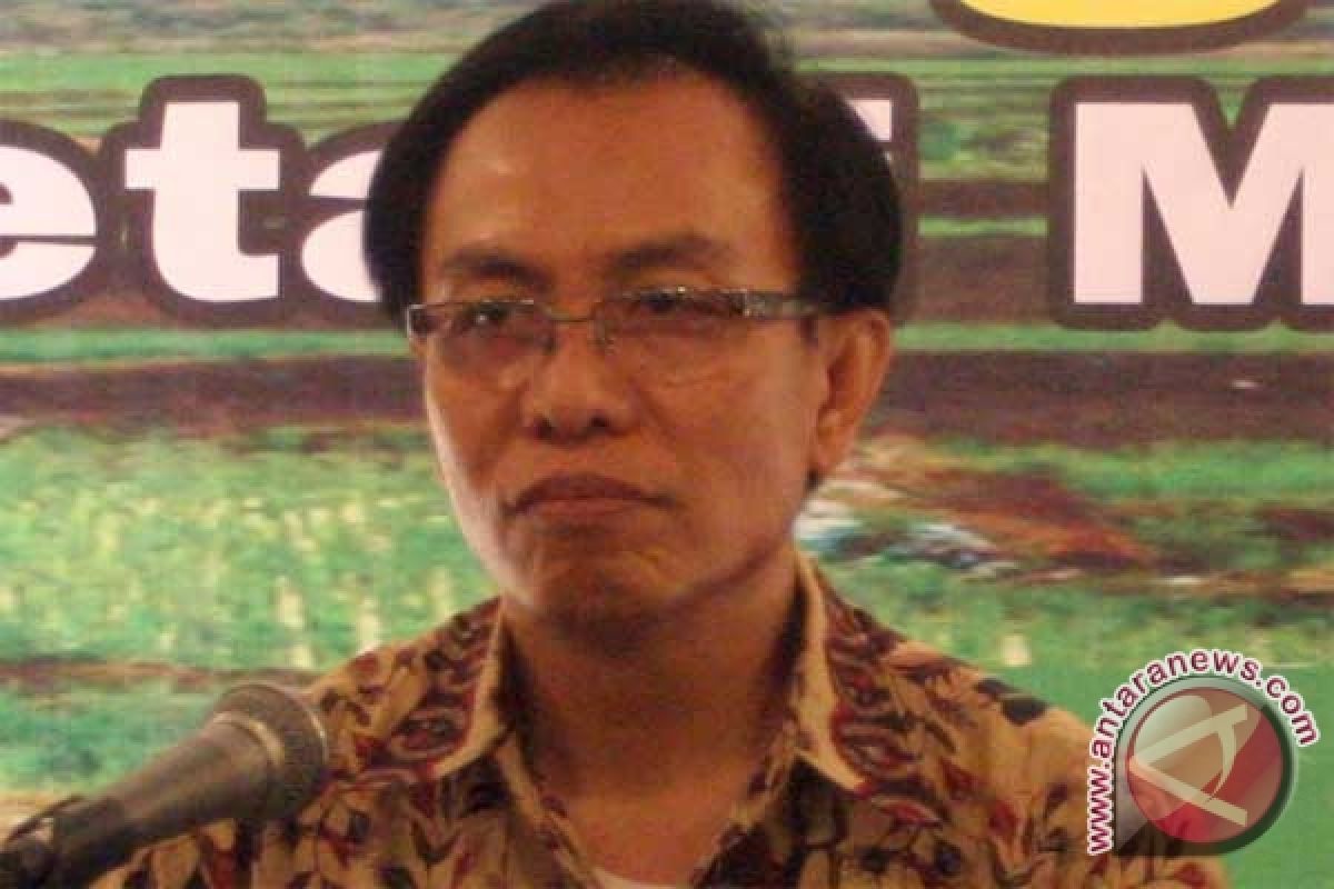 Benny: pertemuan Megawati-Prabowo wujud menyatunya dua pemimpin