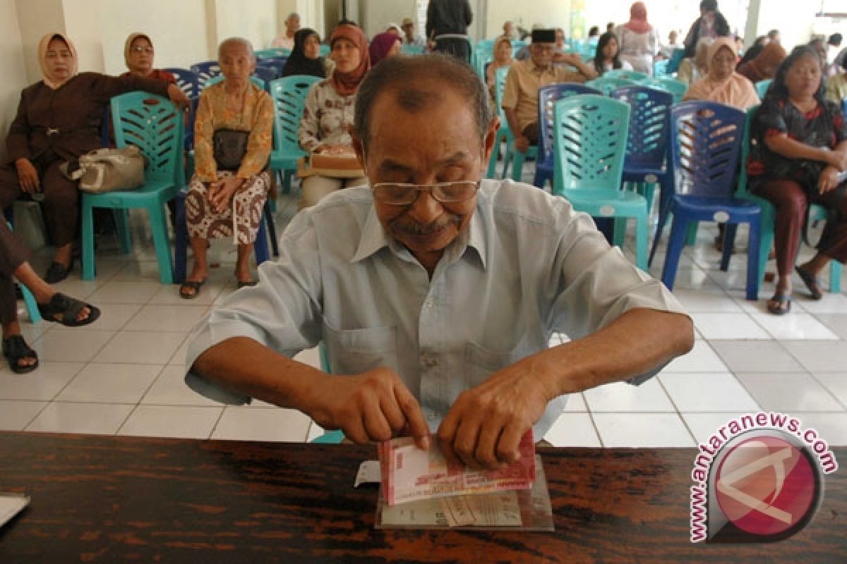 Asabri dan Taspen harus melebur ke BPJS-TK