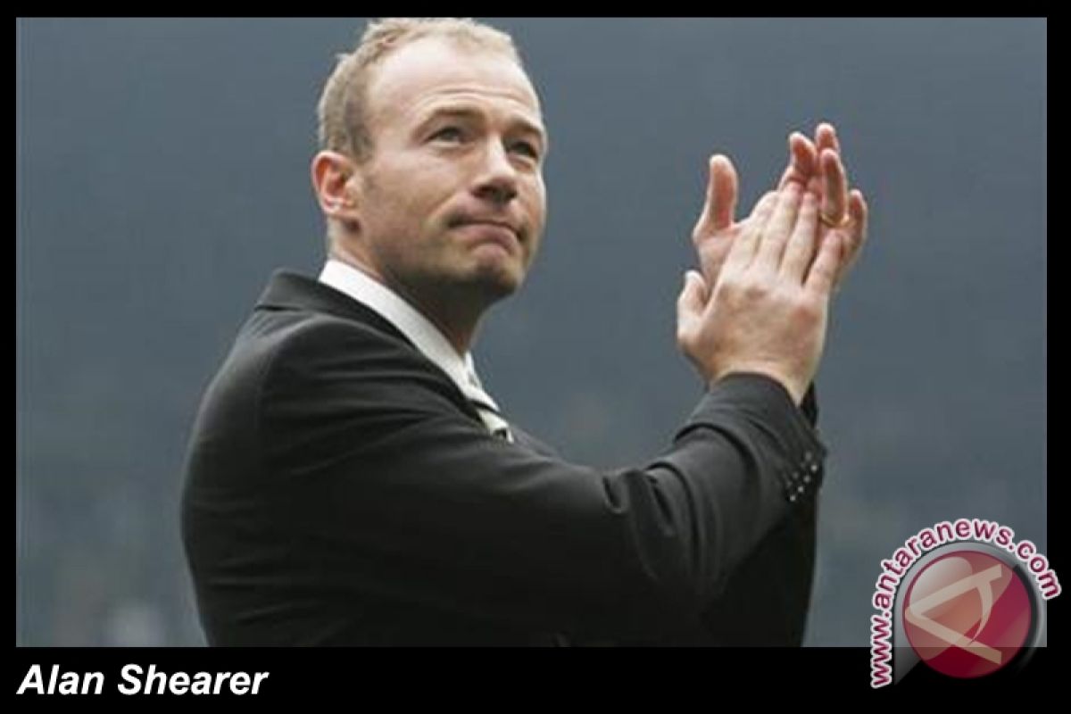 Alan Shearer terkesan dengan performa penyerang Ipswich Town