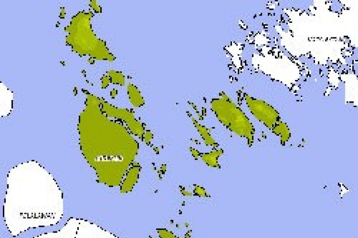 Karimun Perlukan Pelabuhan Lintasbatas