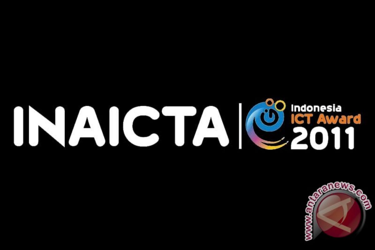 24 peserta raih INAICTA  2011