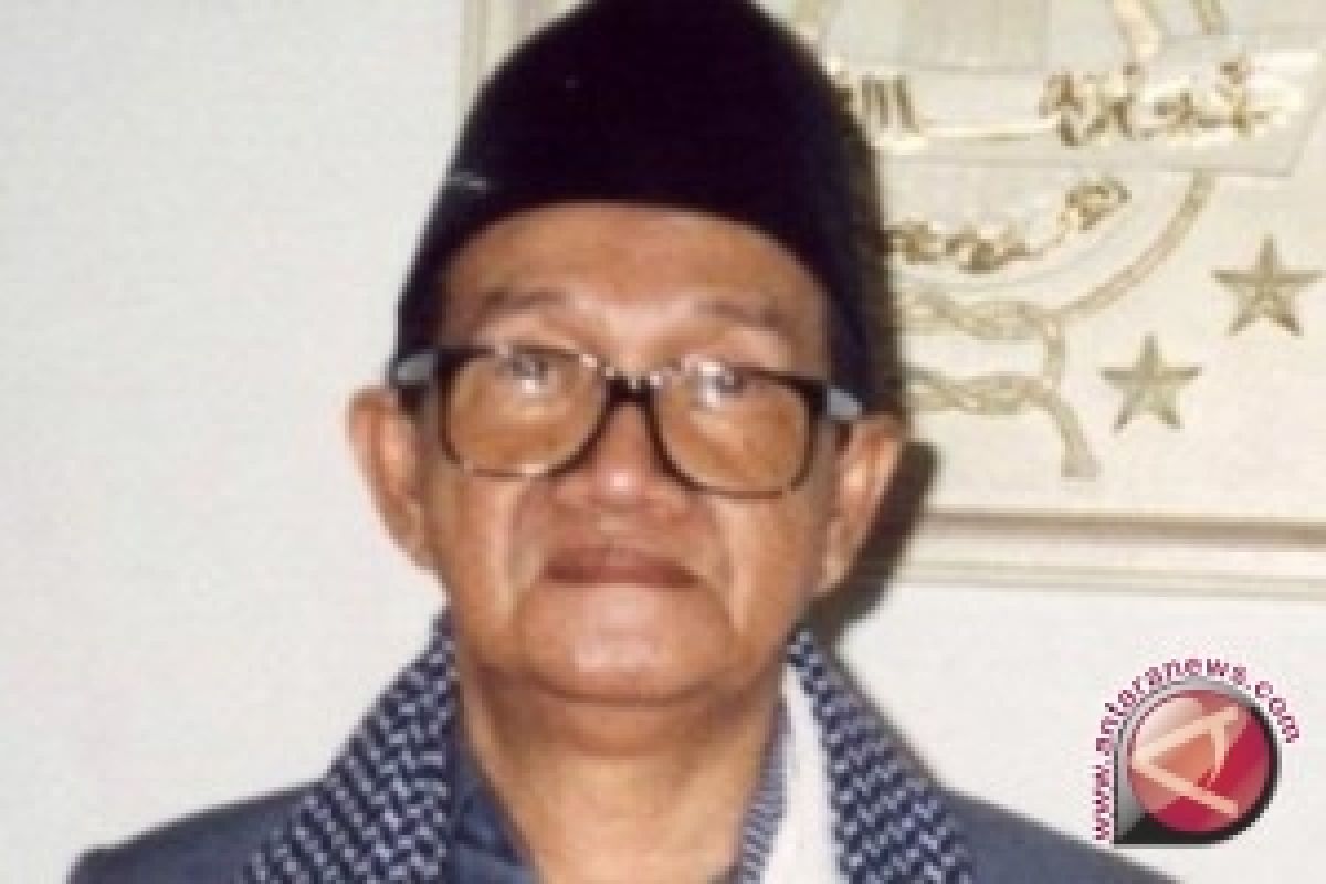 Idham Chalid dari Negarawan Hingga Pahlawan Nasional