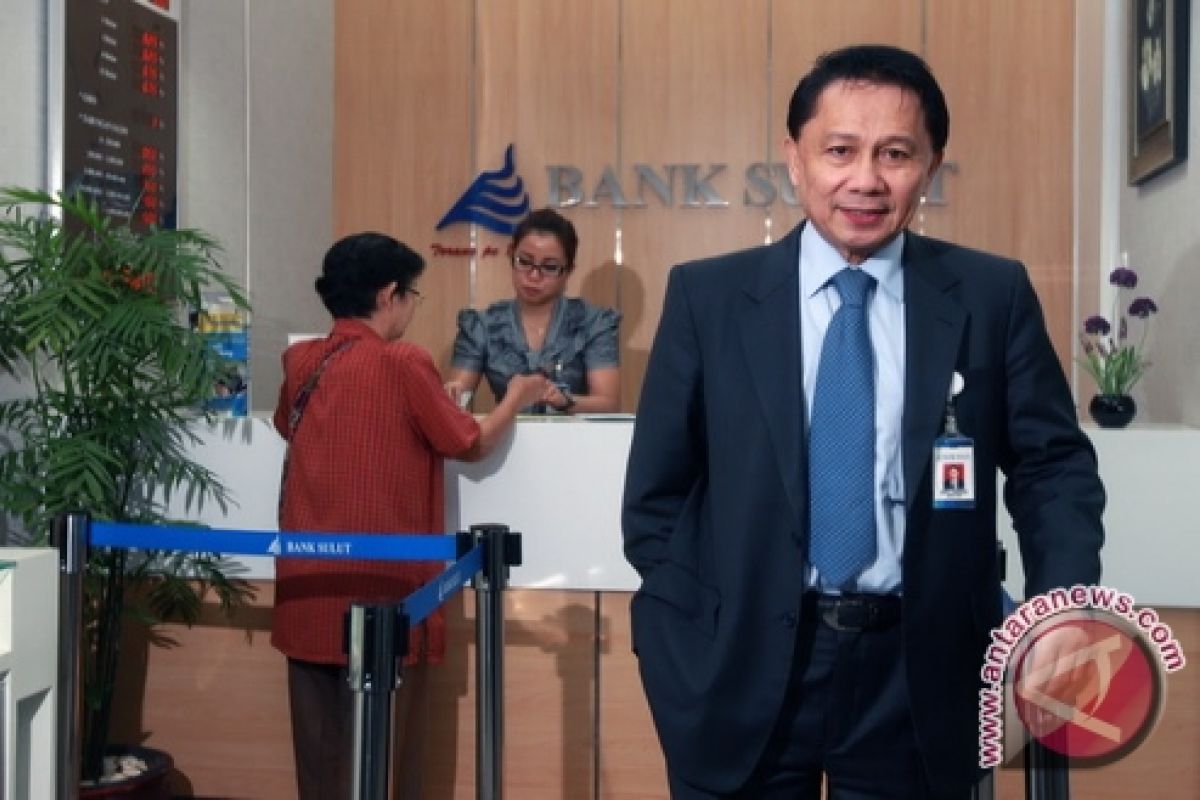 Jeffry Wurangian Masuk Jajaran CT Corpora