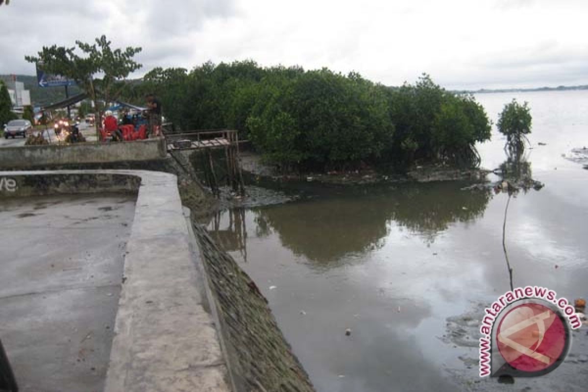 Pemprov Sultra Akan Keruk Teluk Kendari