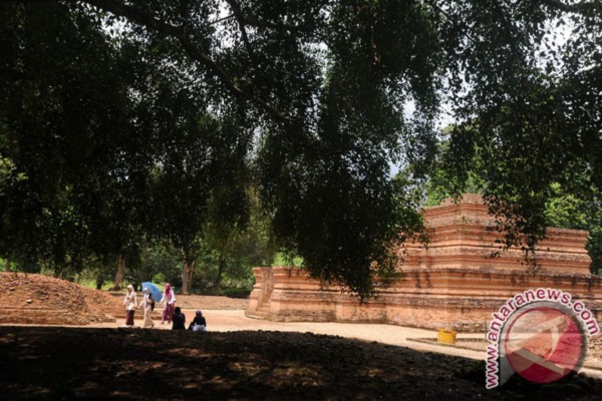 Komunitas dilibatkan kelola Candi Muara Jambi,  syarat pengajuan situs warisan dunia ke UNESCO