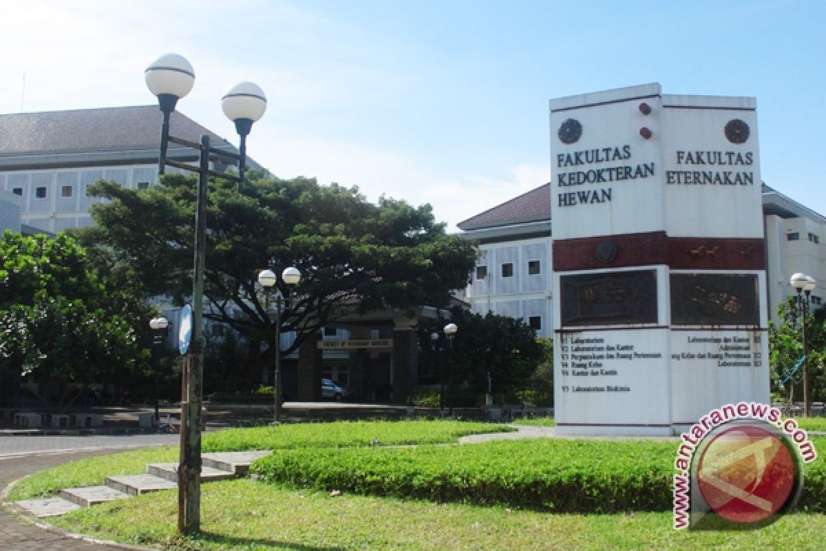 FKH UGM targetkan raih akreditasi internasional 