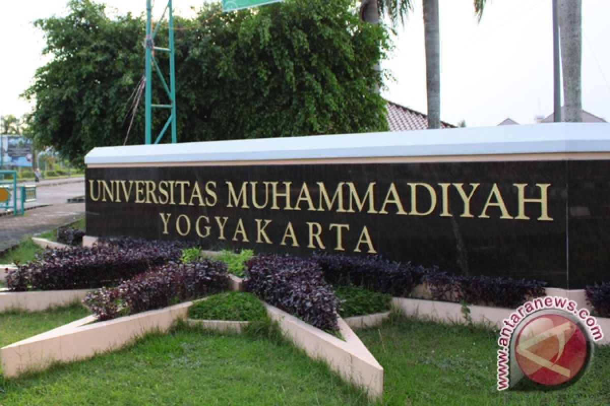 PAI UMY dorong mahasiswa kembangkan pergaulan global