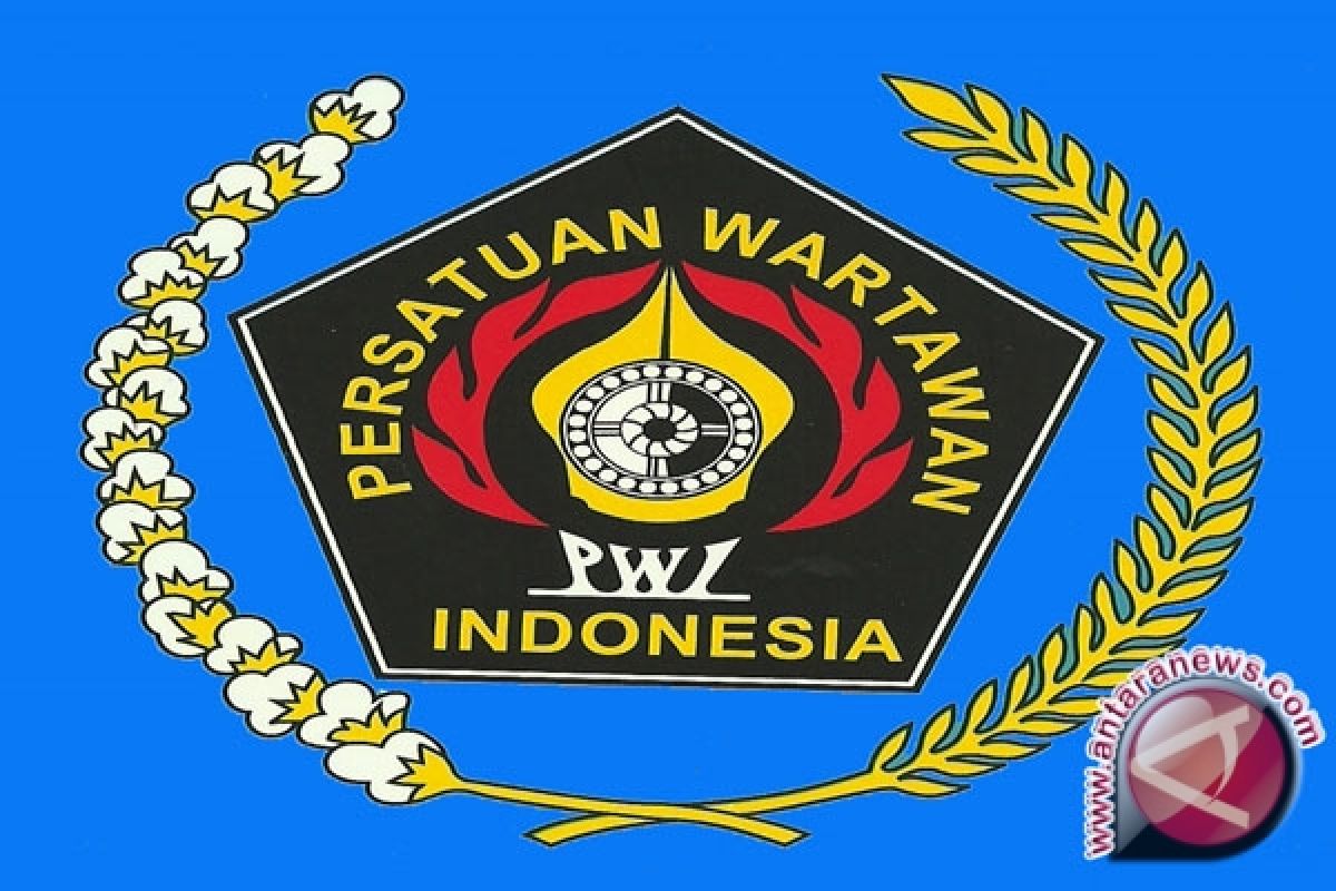 PWI: perlu peran pers mengontrol Keistimewaan DIY