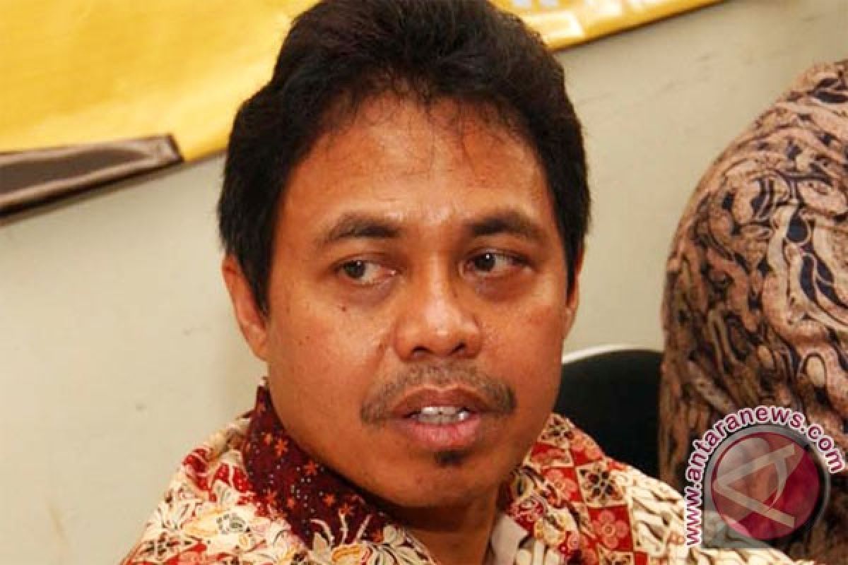 Pengamat: Nur Mahmudi belum layak jadi capres