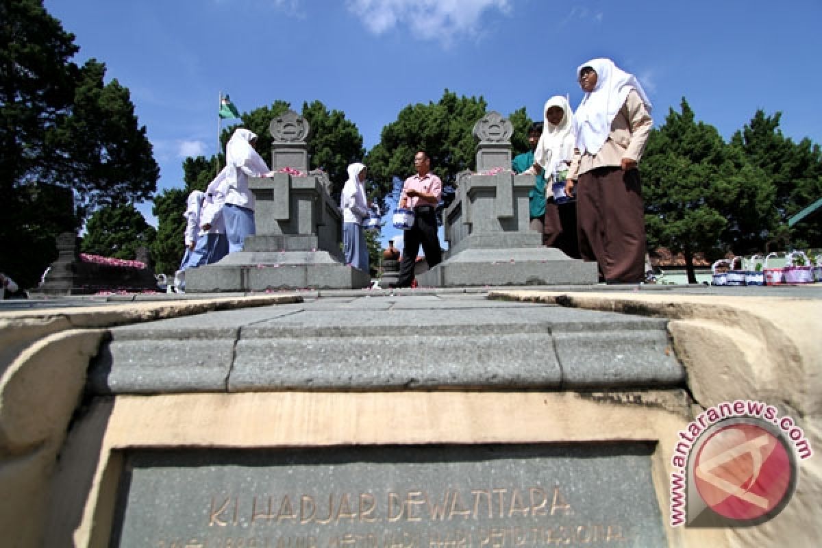 Kemunduran pendidikan akibat abaikan nasihat Ki Hajar Dewantara