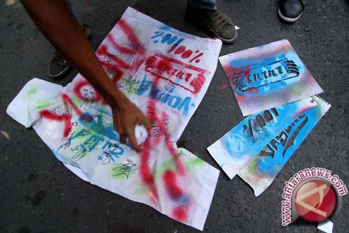 Disdikpora minta sekolah kendalikan siswa saat kelulusan