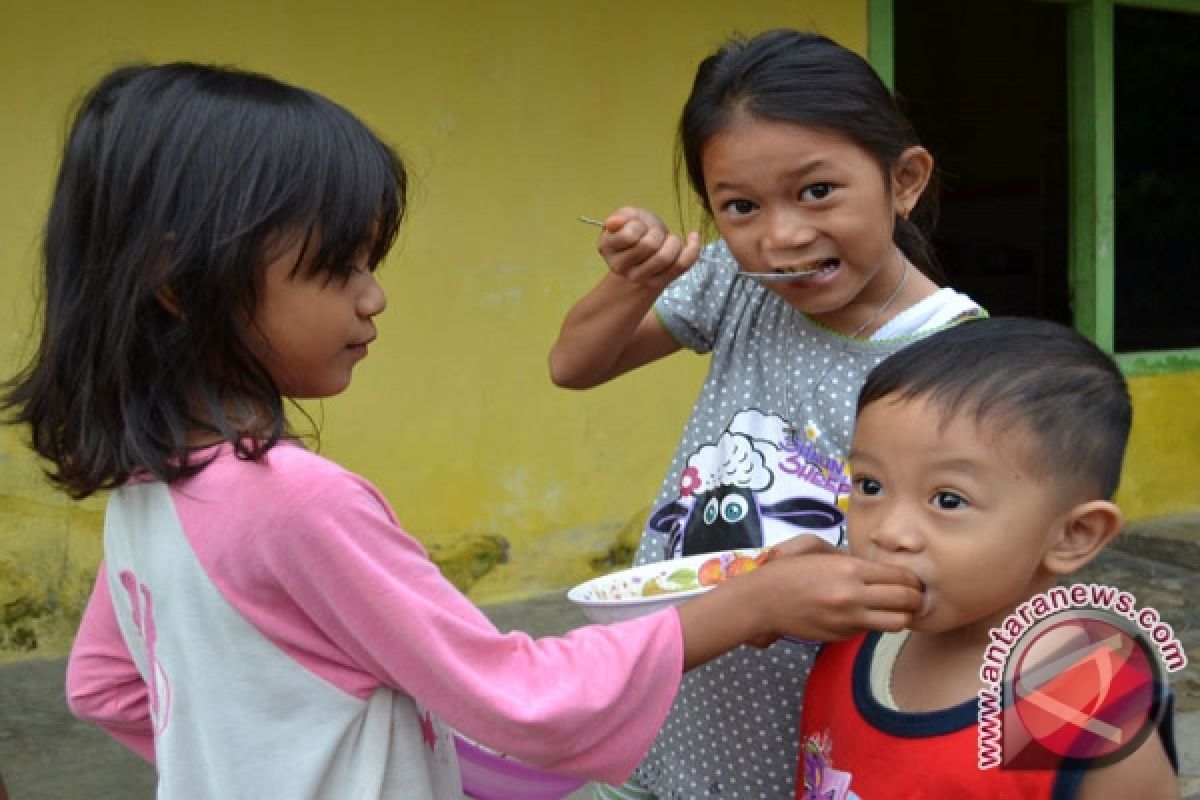 Vegetarian Wajib Penuhi Nutrisi