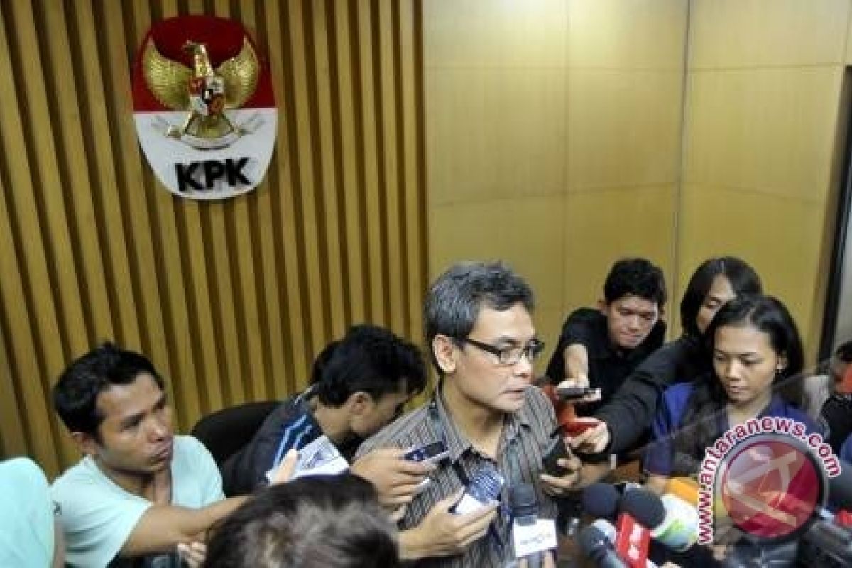 KPK sita 74 kendaraan milik adik Ratu Atut