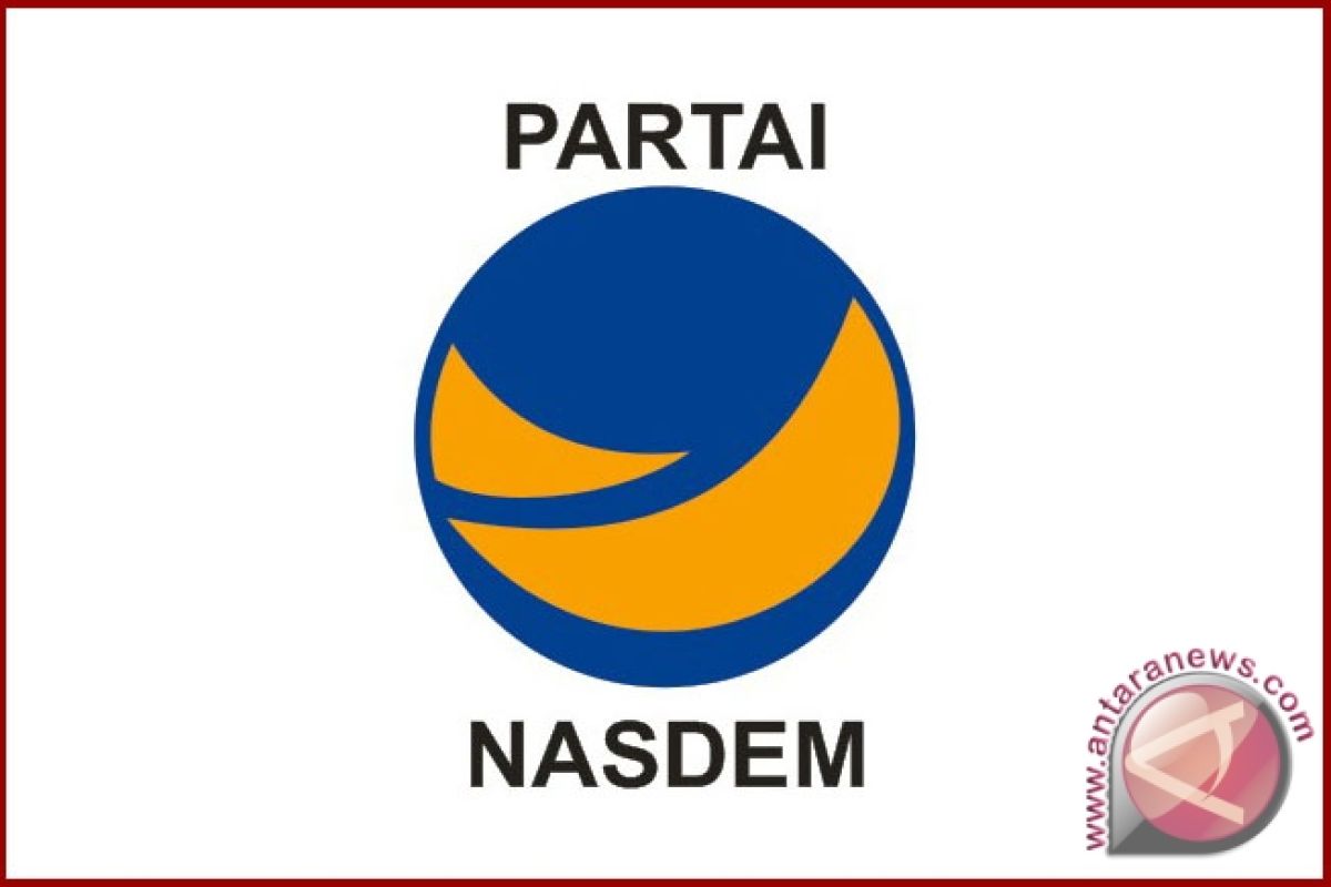 Ketua Nasdem Palembang menuai mosi tak percaya 
