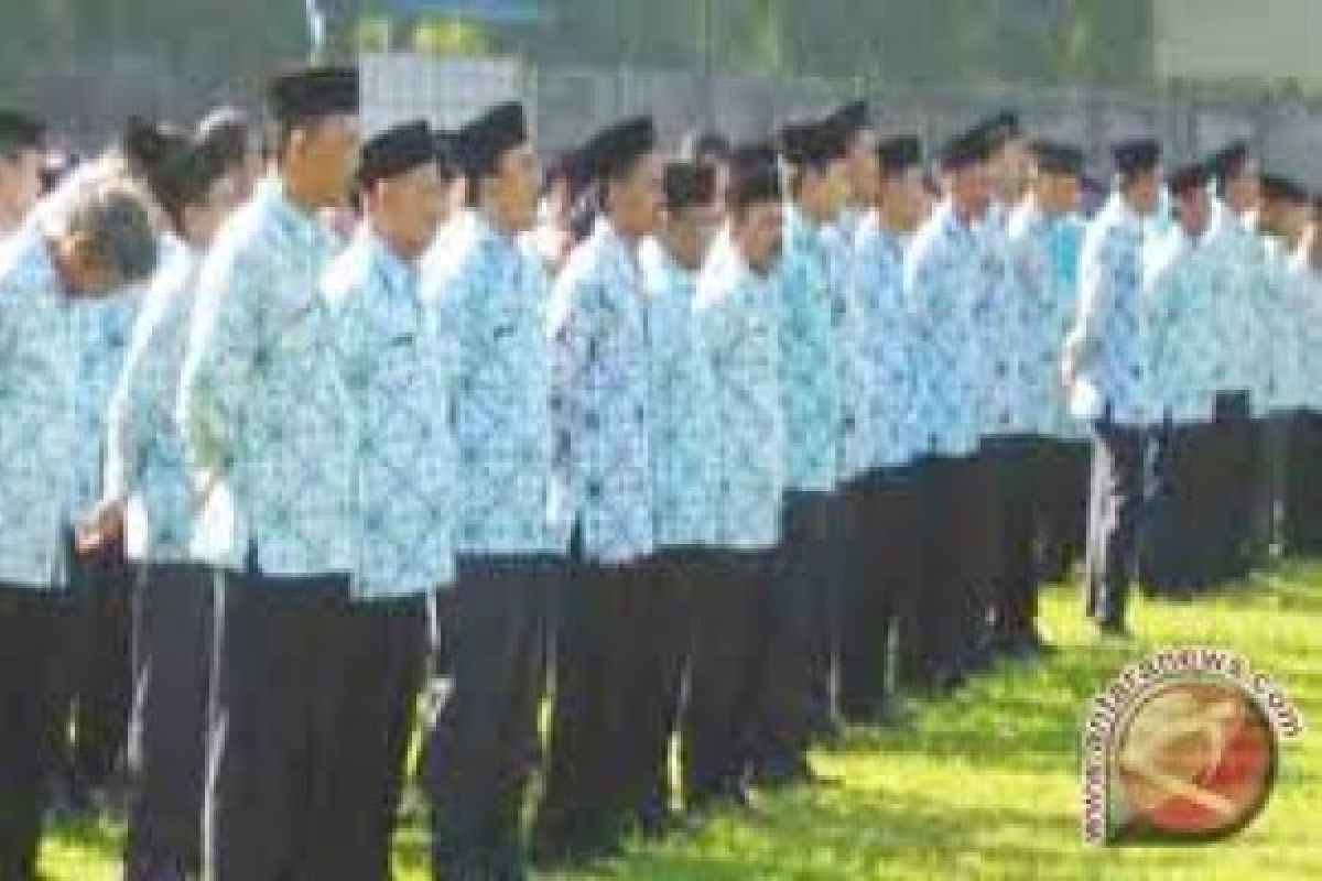 Selama Puasa, Jam Kerja PNS Dikurangi