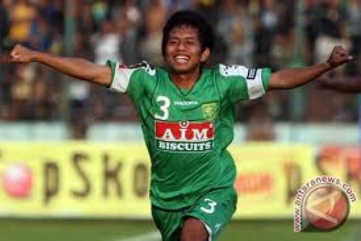 Andik Vermansyah Perkuat Persebaya Lawan QPR