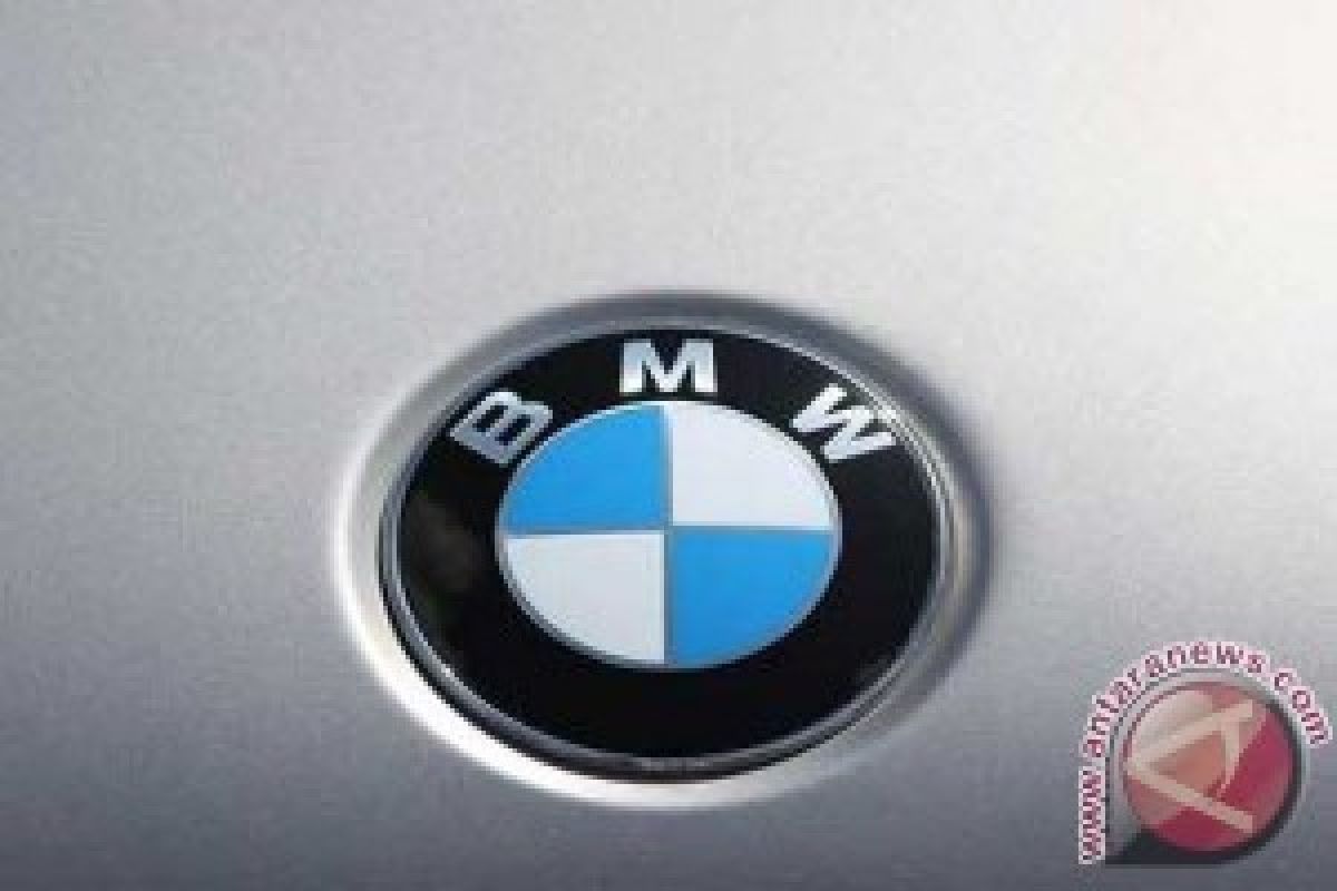 ABS Jadi Sistem Standar Motor BMW