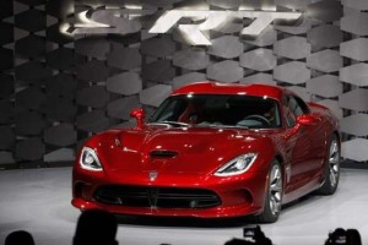 Sulitnya Jadi Dealer Viper SRT